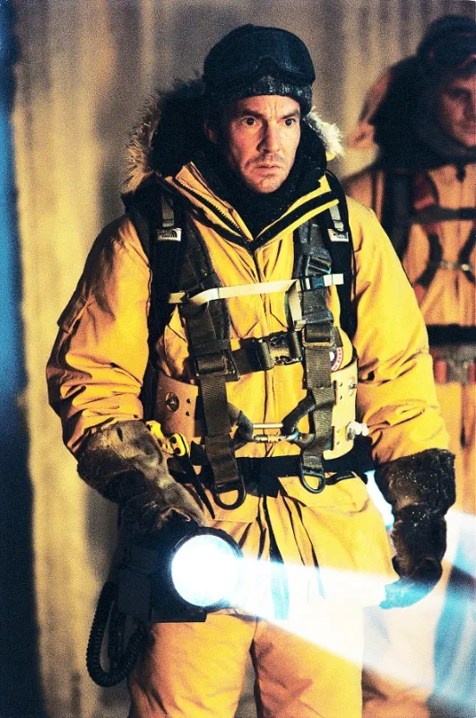 Deň po tom (The Day After Tomorrow) - fotogaléria