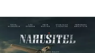 Narušitel