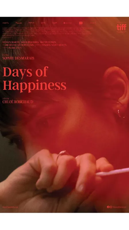 Dny štěstí (Days of Happiness), 2023 - fotogaléria