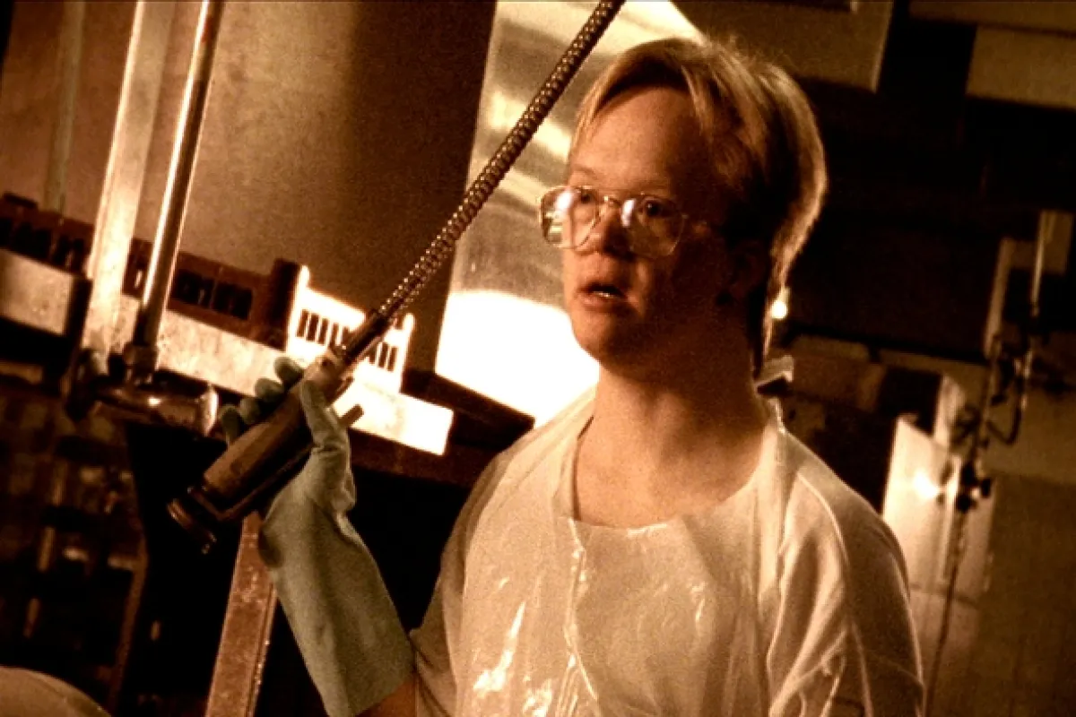 Království (Riget), 1994 - fotogaléria