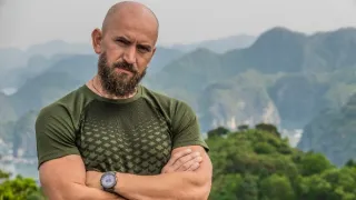 Na 18 kolech ve Vietnamu (8)