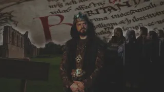 Hrdinovia legiend: Záhada kráľa Artuša