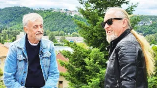 Ikony Kamila Střihavky (2/10)