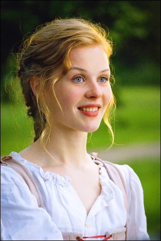 Princezná na hrášku (Die Prinzessin auf der Erbse), 2010 - fotogaléria