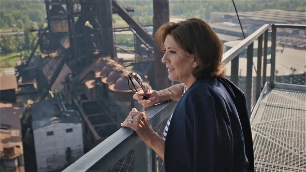 Marie Rottrová: To mám tak ráda, 2021 - fotogaléria
