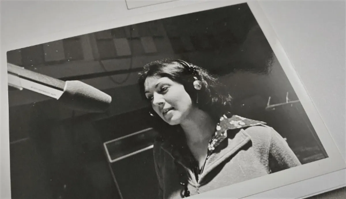Marie Rottrová: To mám tak ráda, 2021 - fotogaléria