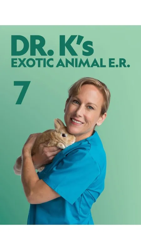 Pohotovosť pre exotické zvieratá, 2019 - fotogaléria