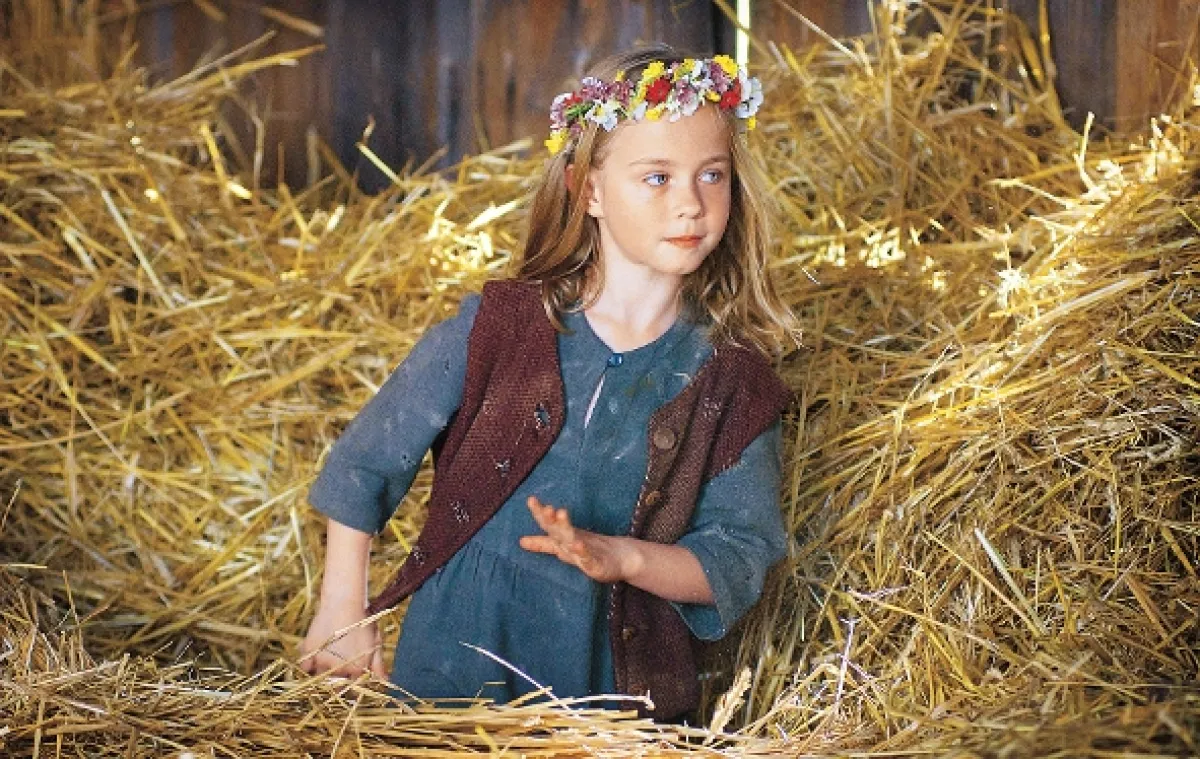 Princezná na hrášku (Die Prinzessin auf der Erbse), 2010 - fotogaléria