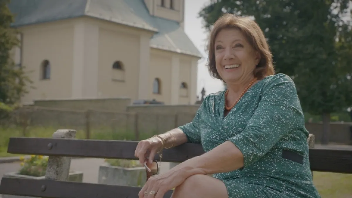 Marie Rottrová: To mám tak ráda, 2021 - fotogaléria