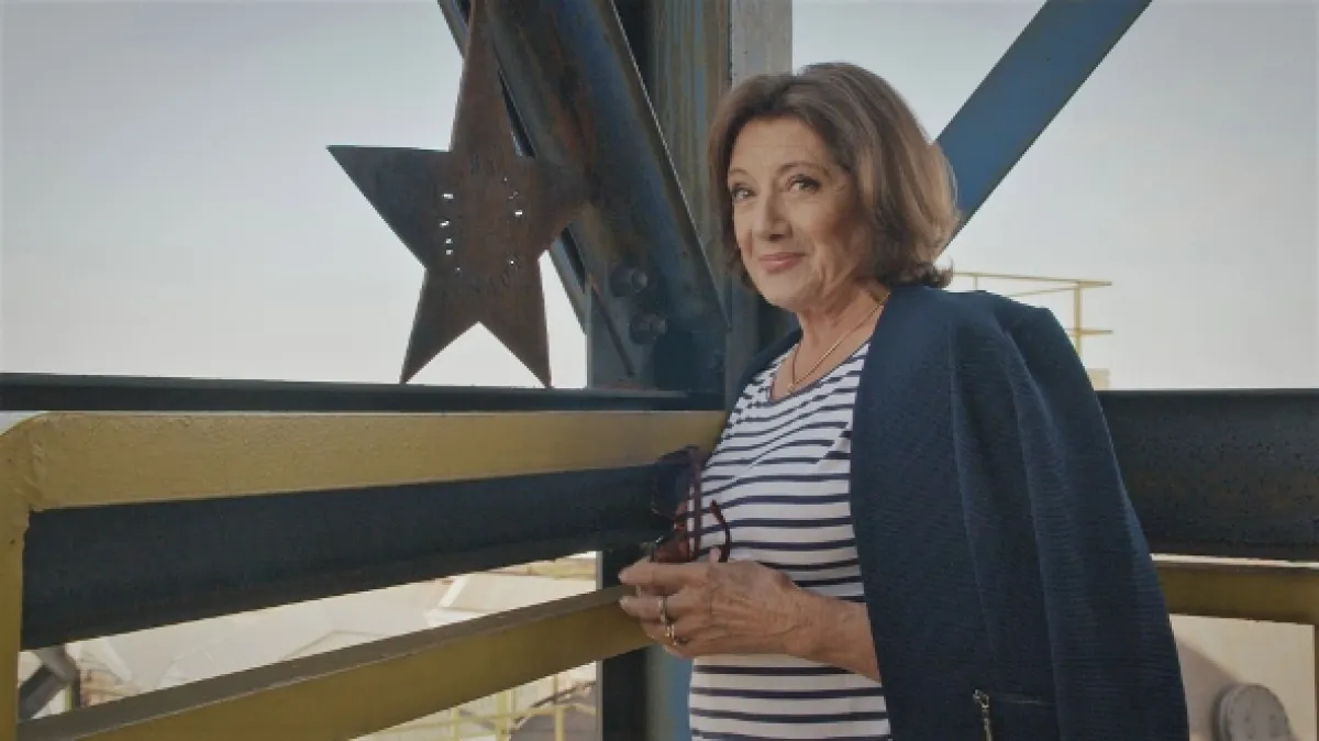 Marie Rottrová: To mám tak ráda, 2021 - fotogaléria