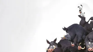 Asterix: Sídlo bohov