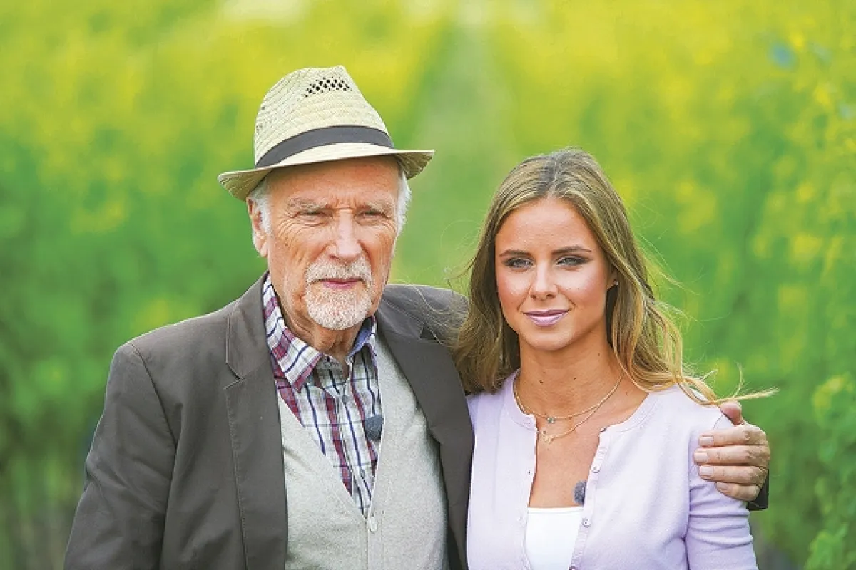 Búrlivé víno, 2013 - fotogaléria