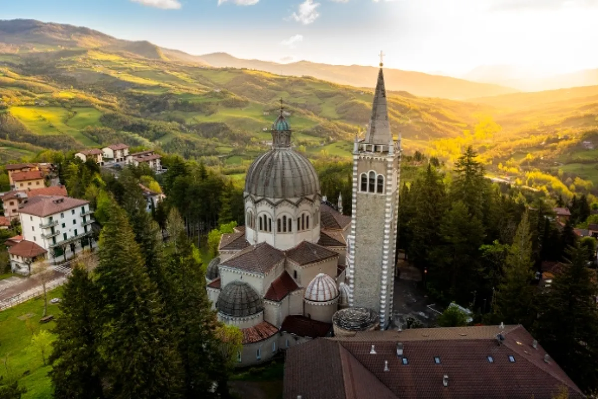 Apeniny: Divoké srdce Talianska (Der Apennin - Italiens Naturparadies), 2021 - fotogaléria
