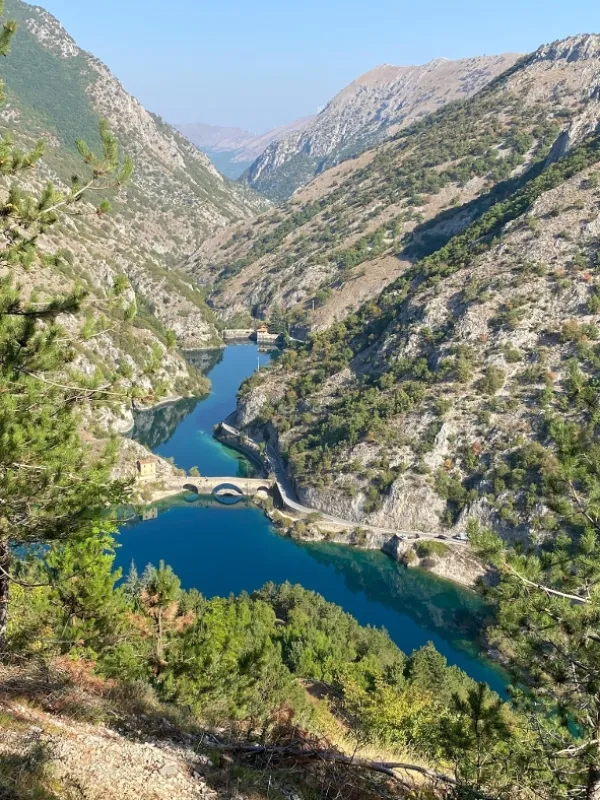 Apeniny: Divoké srdce Talianska (Der Apennin - Italiens Naturparadies), 2021 - fotogaléria