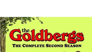 Goldbergovi II (1)