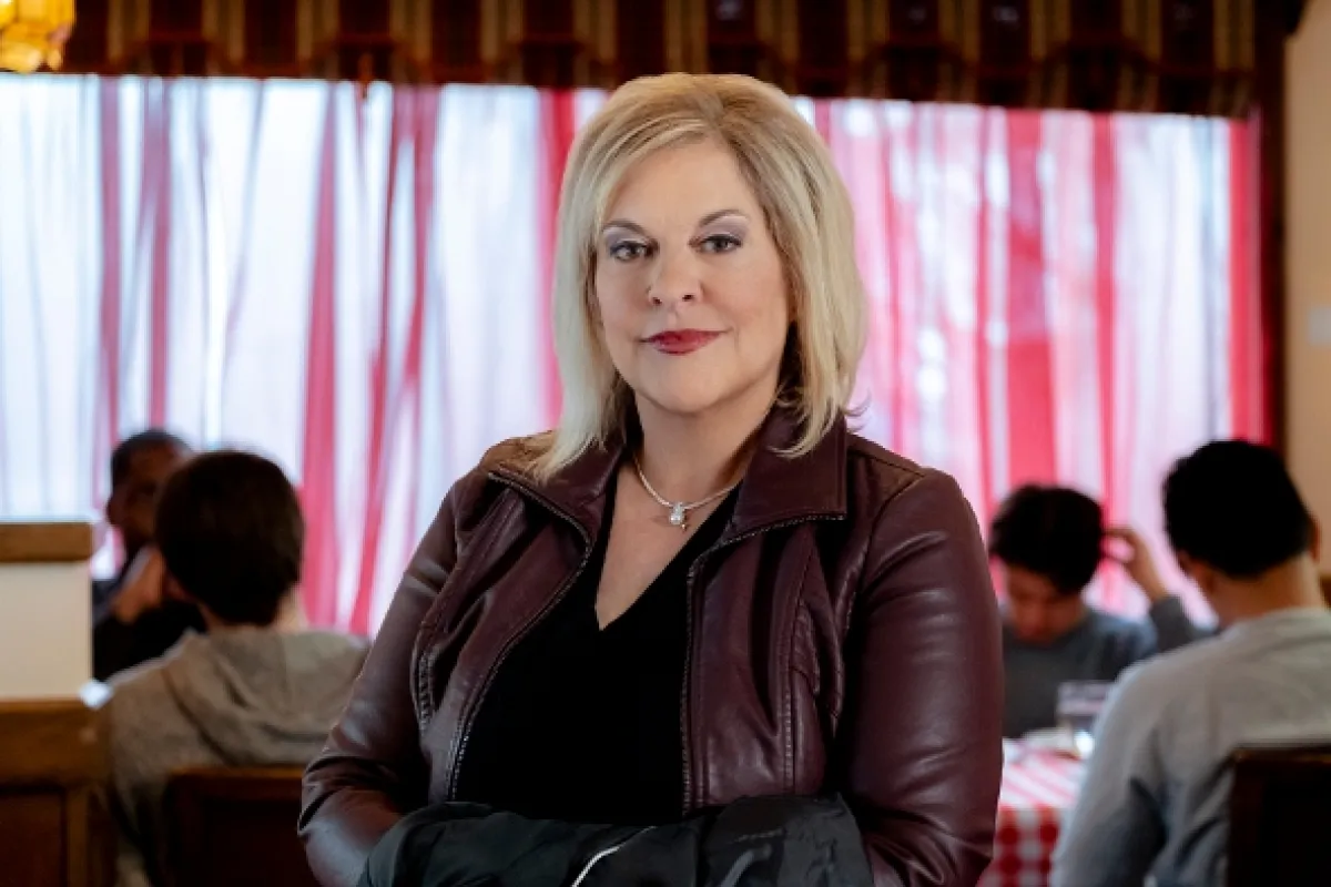 Záhady Hailey Deanové (Hailey Dean Mysteries: A Prescription for Murder), 2019 - fotogaléria