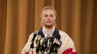 Ja, Tonya