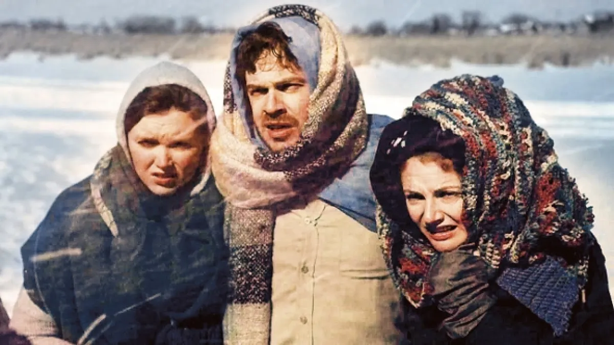 Doba ledová (Age of Ice), 2014 - fotogaléria