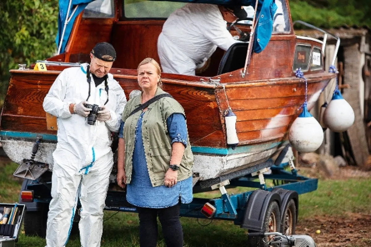 Buldok z Poděbrad, 2026 - fotogaléria