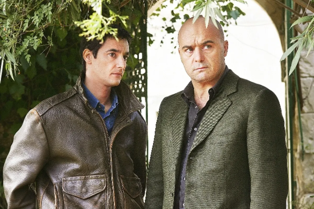 Komisař Montalbano (Commissario Montalbano), 2006 - fotogaléria
