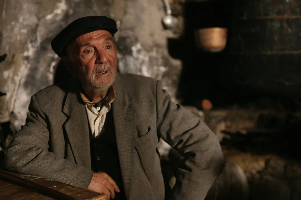 Komisař Montalbano (Commissario Montalbano), 2006 - fotogaléria