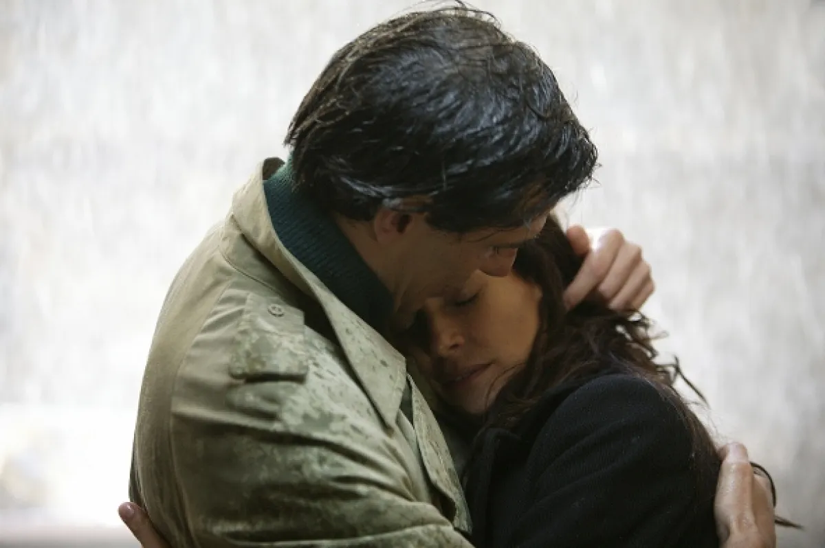 Komisař Montalbano (Commissario Montalbano), 2006 - fotogaléria