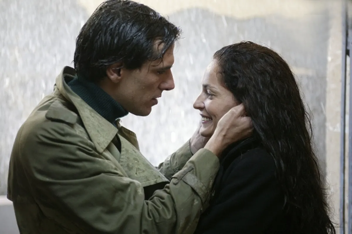 Komisař Montalbano (Commissario Montalbano), 2006 - fotogaléria