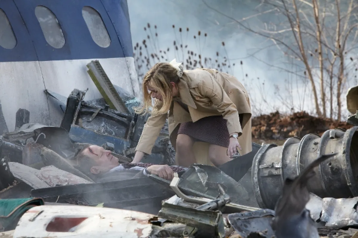 Letecké katastrofy: Nové dôkazy, 2018 - fotogaléria