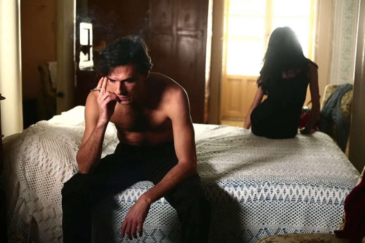 Komisař Montalbano (Commissario Montalbano), 2006 - fotogaléria