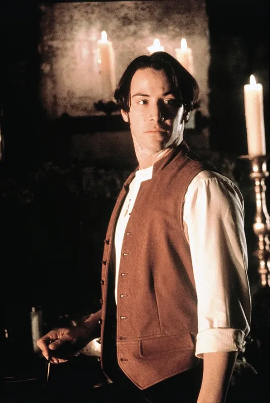 Dracula (Bram Stoker’s Dracula), 1992 - fotogaléria