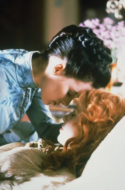 Dracula (Bram Stoker’s Dracula), 1992 - fotogaléria