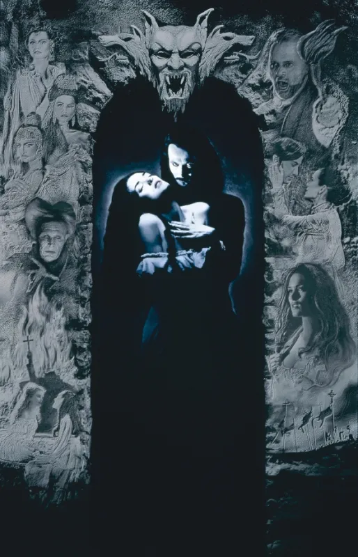 Dracula (Bram Stoker’s Dracula), 1992 - fotogaléria