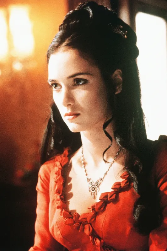 Dracula (Bram Stoker’s Dracula), 1992 - fotogaléria