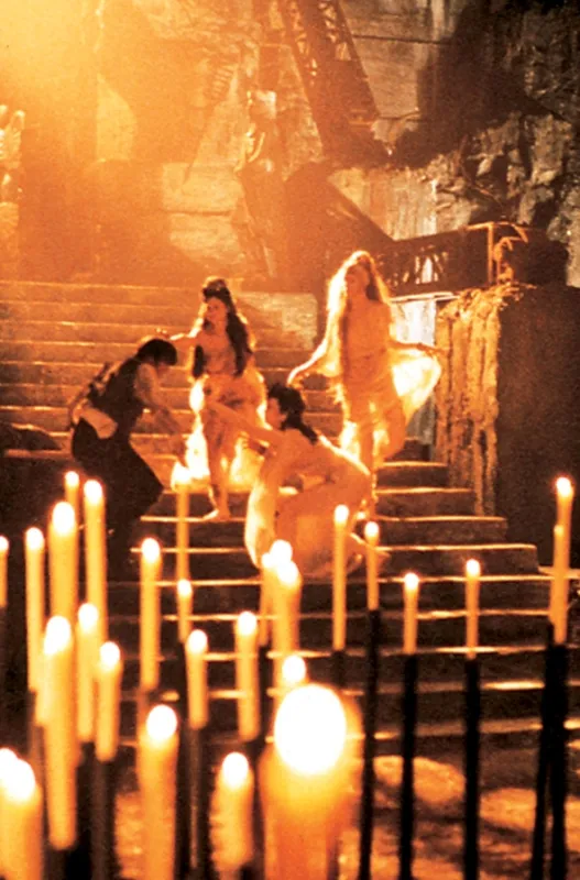 Dracula (Bram Stoker’s Dracula), 1992 - fotogaléria