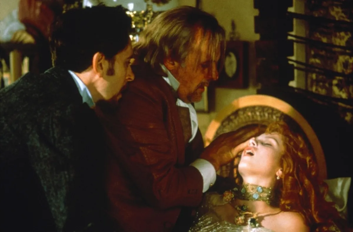 Dracula (Bram Stoker’s Dracula), 1992 - fotogaléria