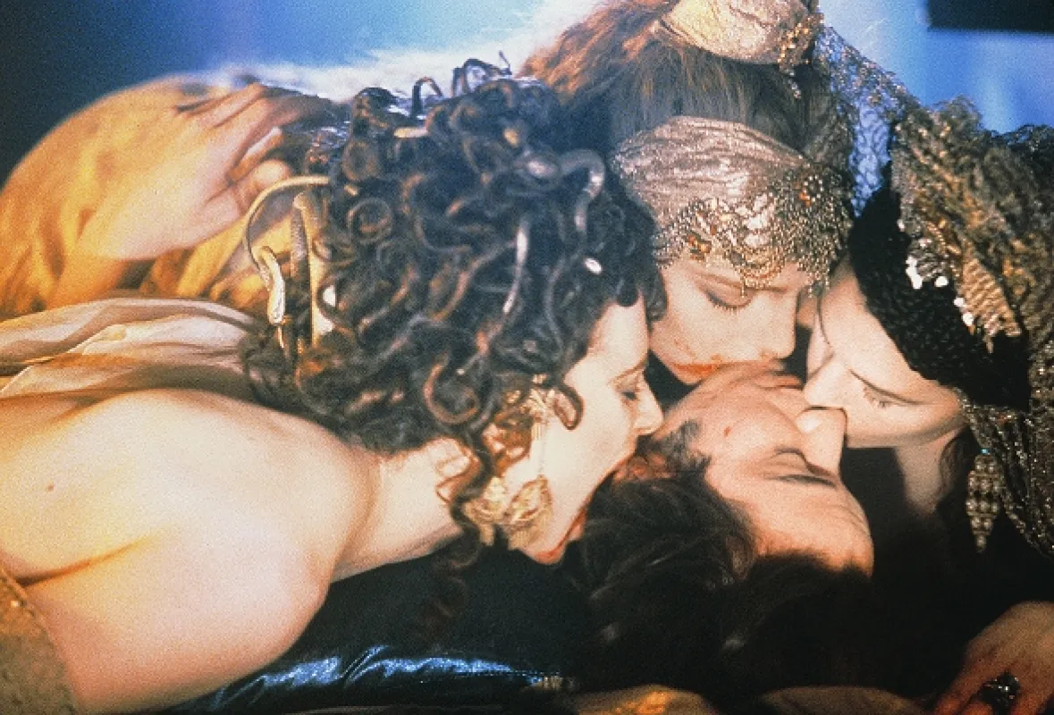 Dracula (Bram Stoker’s Dracula), 1992 - fotogaléria