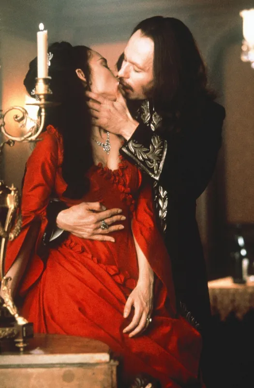 Dracula (Bram Stoker’s Dracula), 1992 - fotogaléria