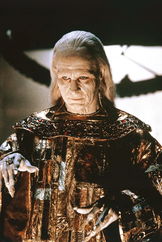 Dracula (Bram Stoker’s Dracula), 1992 - fotogaléria