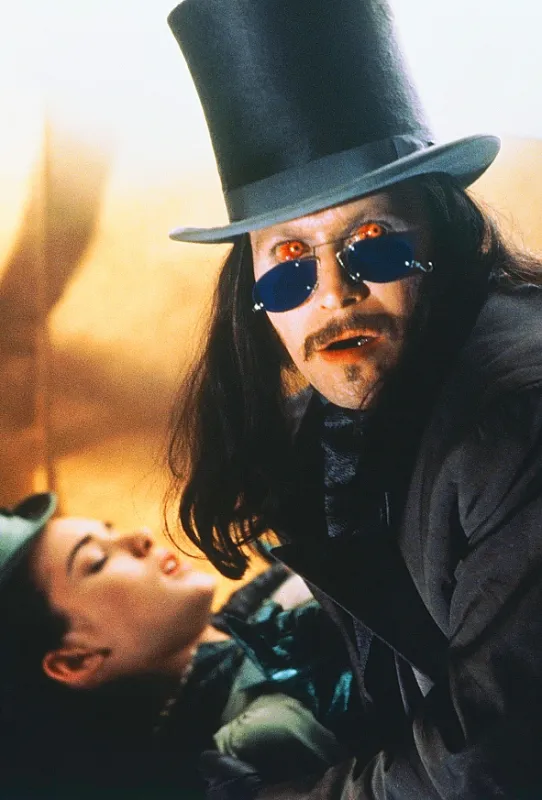Dracula (Bram Stoker’s Dracula), 1992 - fotogaléria