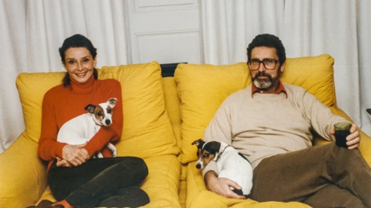 Audrey, 2020 - fotogaléria