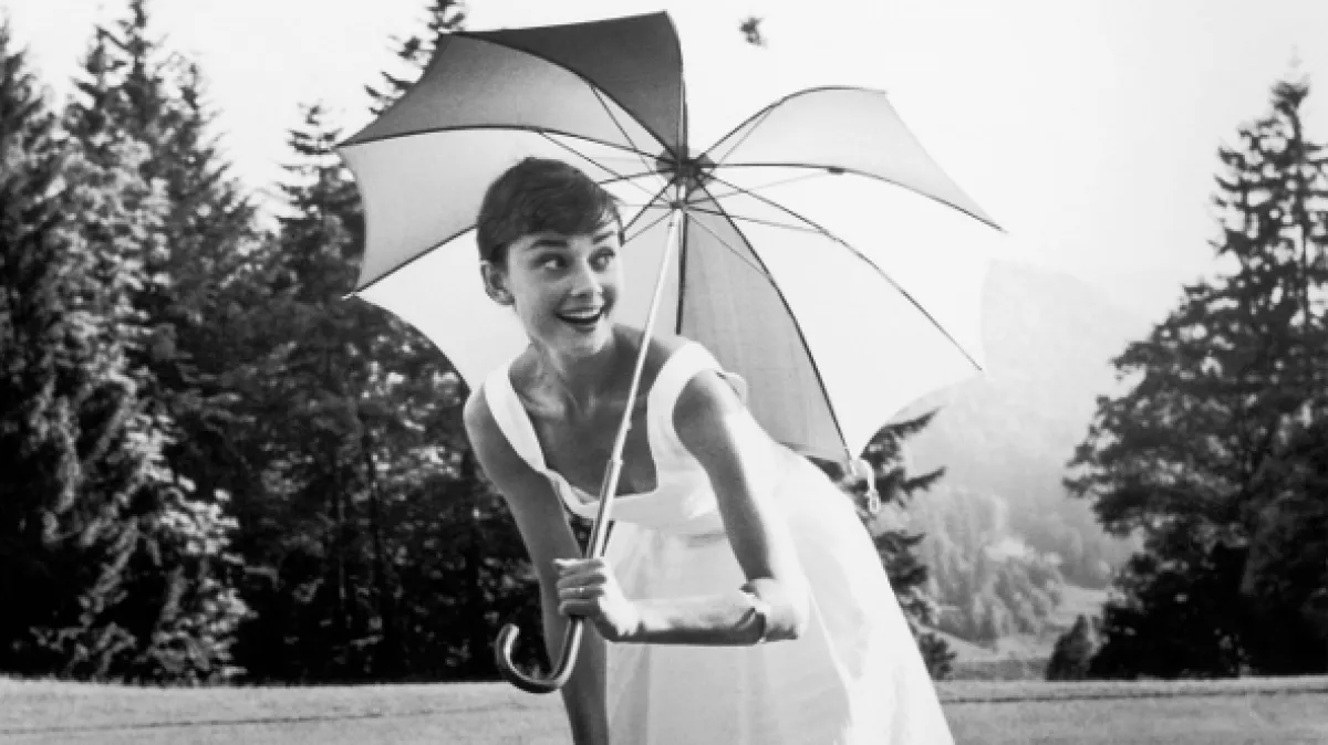 Audrey, 2020 - fotogaléria