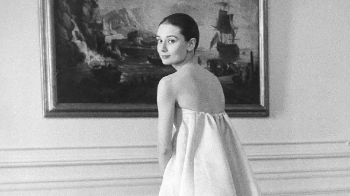 Audrey, 2020 - fotogaléria