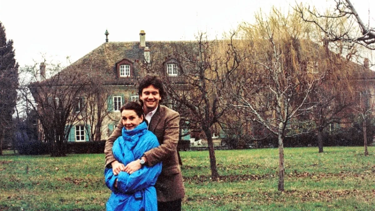 Audrey, 2020 - fotogaléria