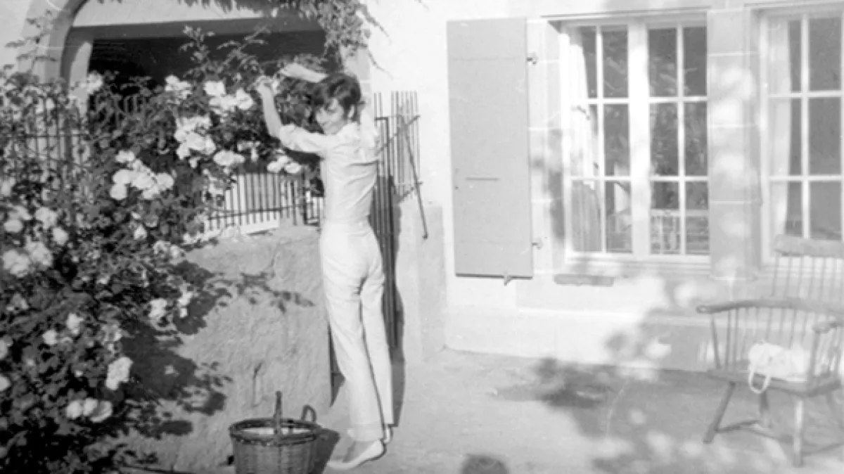 Audrey, 2020 - fotogaléria