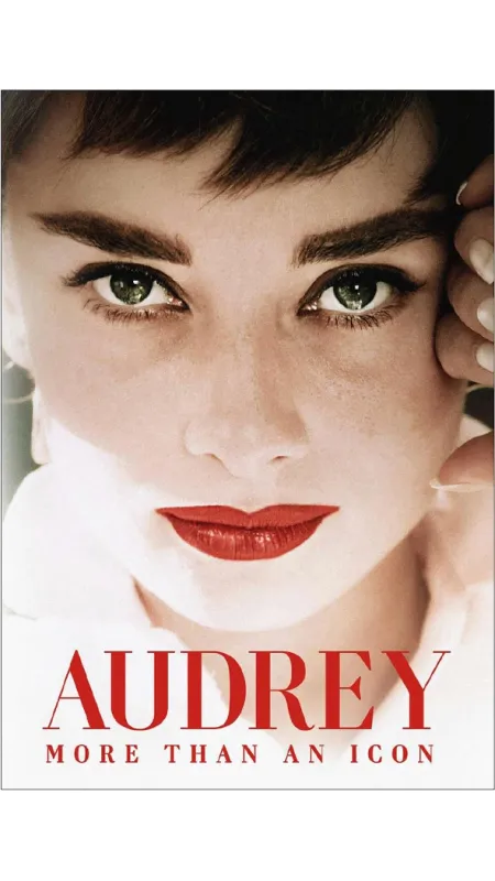 Audrey, 2020 - fotogaléria