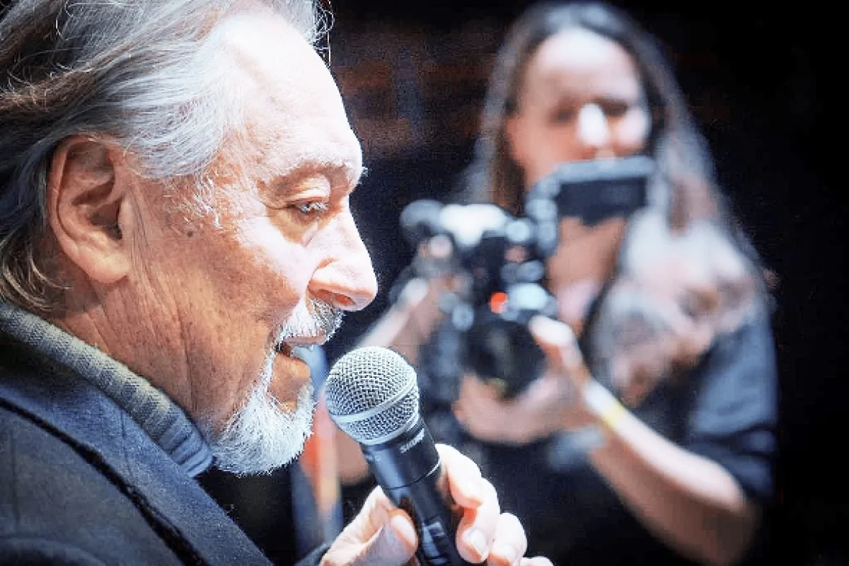 Karel, 2020 - fotogaléria
