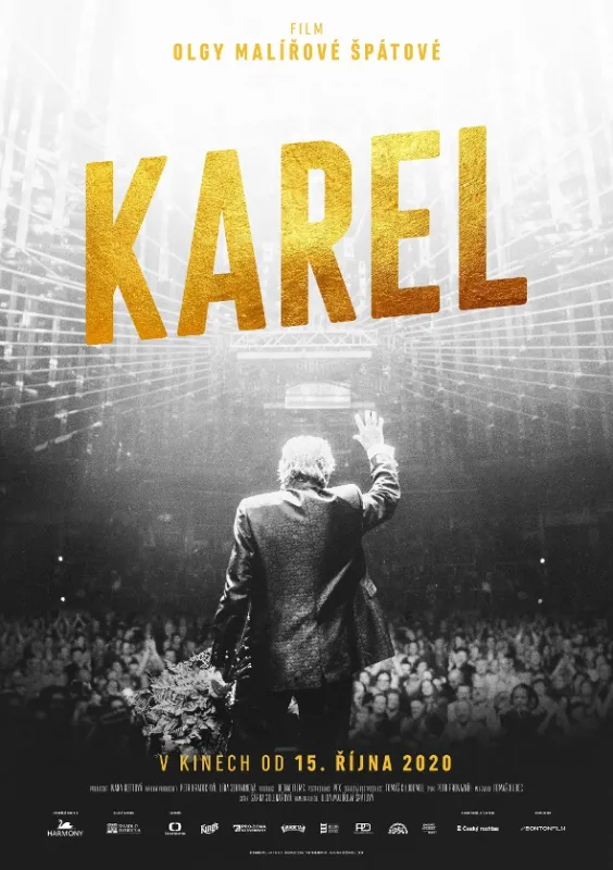 Karel, 2020 - fotogaléria