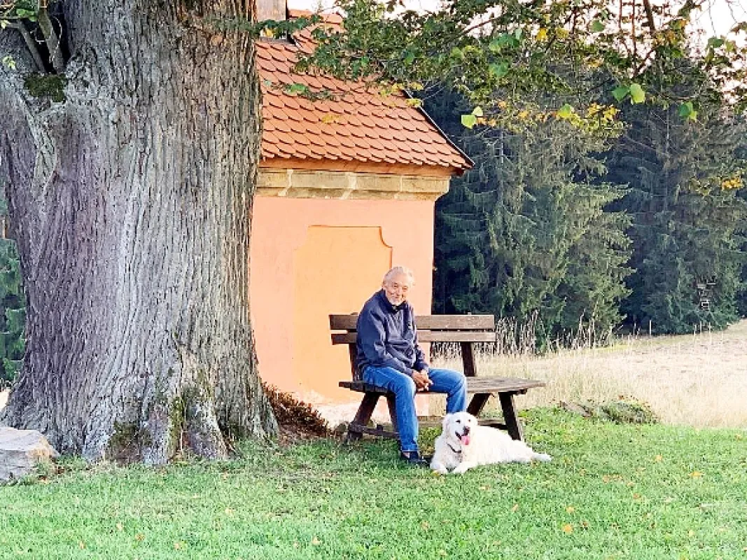Karel, 2020 - fotogaléria