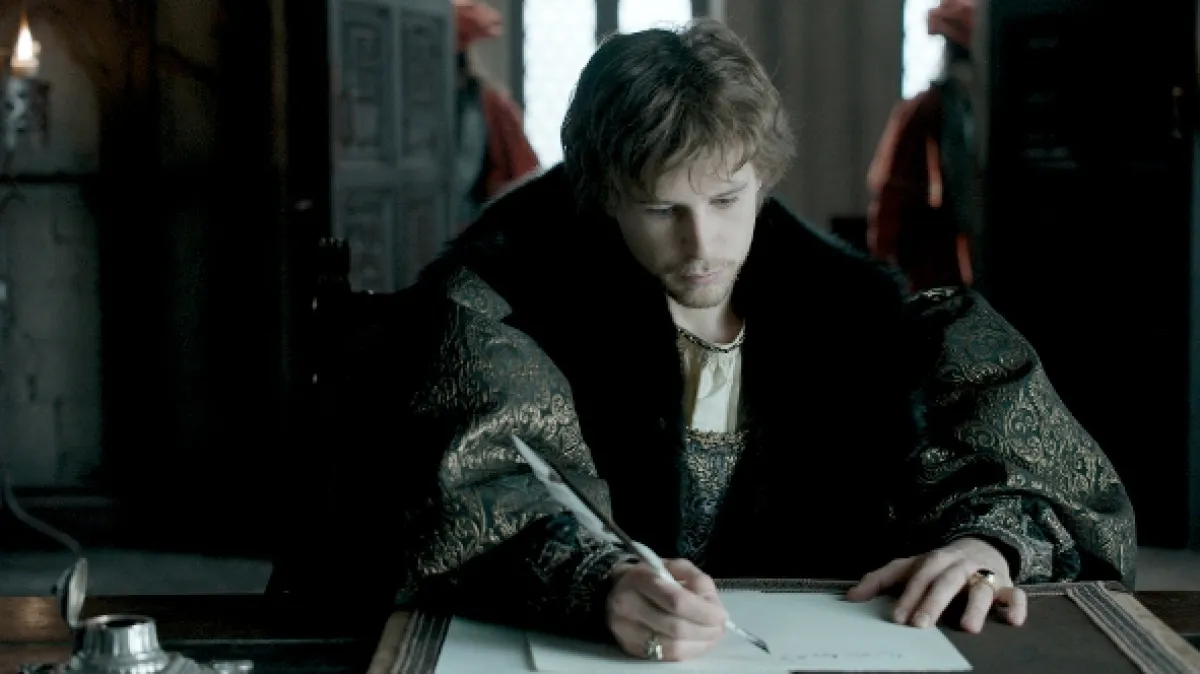 Karol V.: Neuskutočniteľná ríša (Charles V.: The Impossible Empire), 2020 - fotogaléria