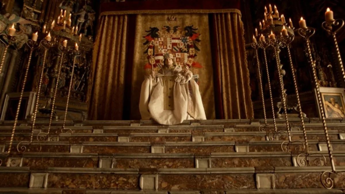 Karol V.: Neuskutočniteľná ríša (Charles V.: The Impossible Empire), 2020 - fotogaléria